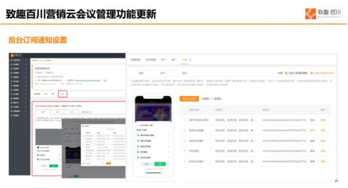 致趣百川產品策略調整 微信模板消息下架在即，B2B企業如何破局與深化客戶連接？